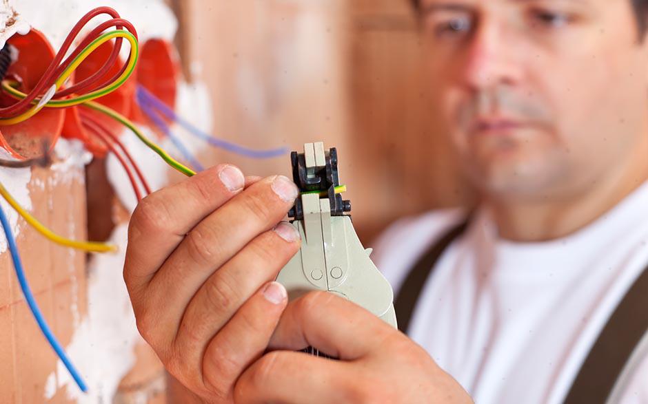 urgence électricité Les Clayes-sous-Bois