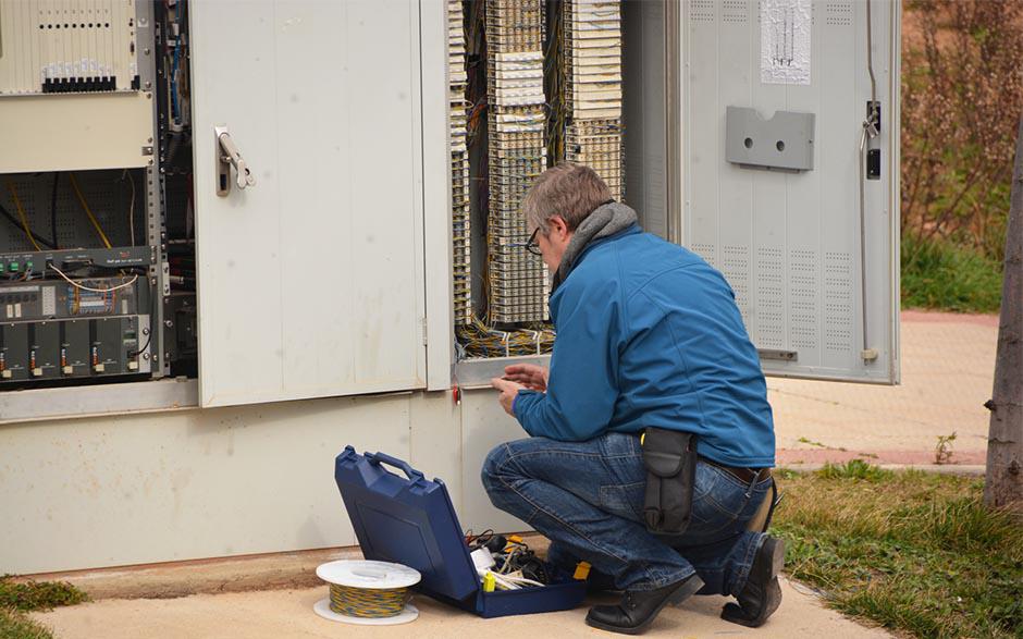 urgence électricité Méru