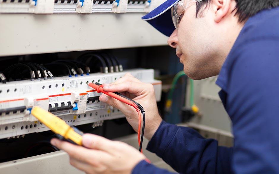 urgence électricité Méru