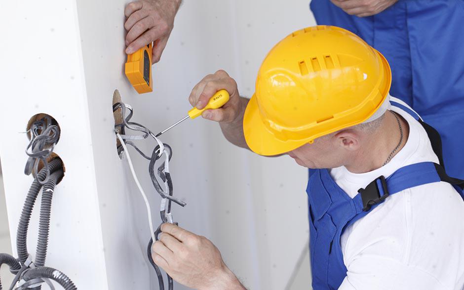 urgence électricité Méru