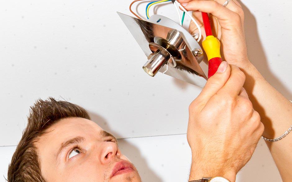 urgence électricité Méru