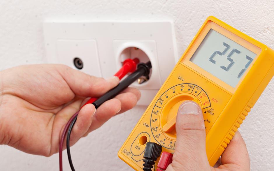 urgence électricité Méru